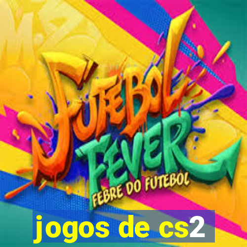 jogos de cs2